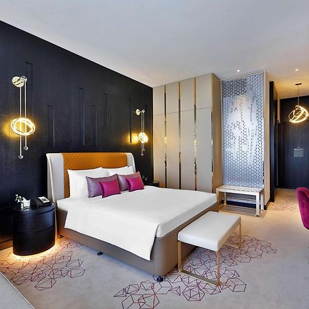 Alrayyan Hotel Doha, Curio Collection By Hilton Al Rayyan Esterno foto Deluxe Room