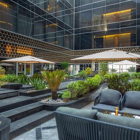 Alrayyan Hotel Doha, Curio Collection By Hilton Al Rayyan Esterno foto