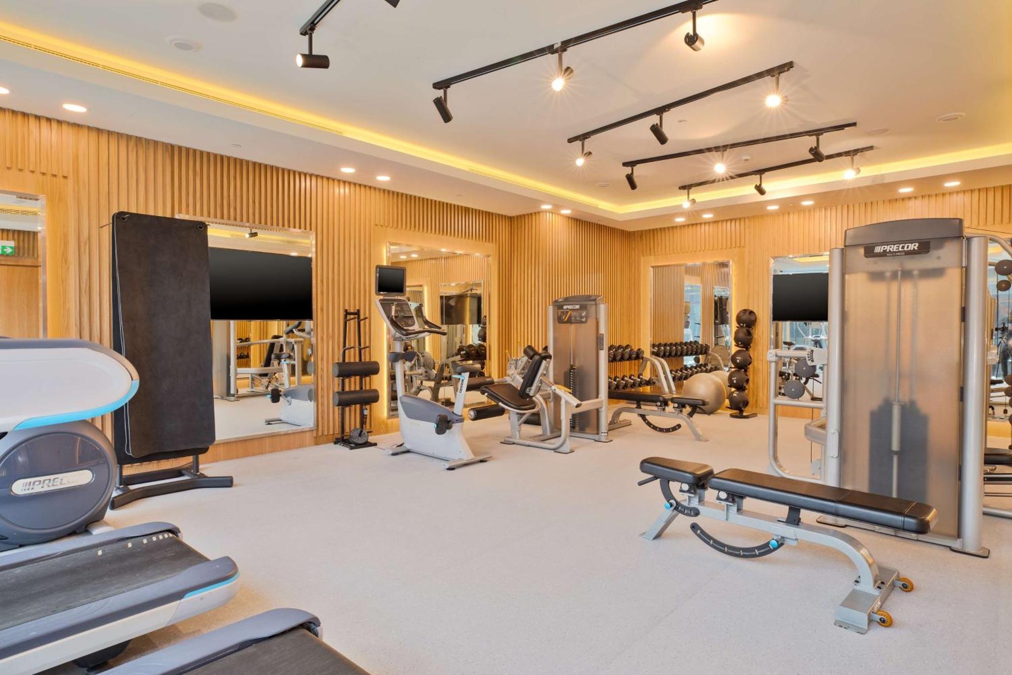 Alrayyan Hotel Doha, Curio Collection By Hilton Al Rayyan Esterno foto