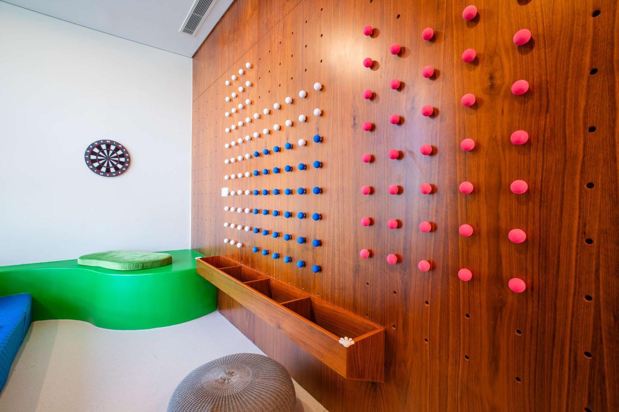Alrayyan Hotel Doha, Curio Collection By Hilton Al Rayyan Esterno foto